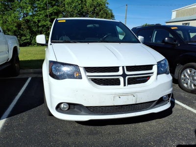 2016 Dodge Grand Caravan R/T