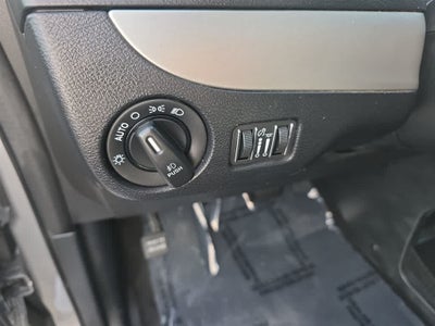 2017 Dodge Grand Caravan Base
