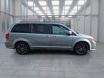 2017 Dodge Grand Caravan Base