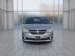 2017 Dodge Grand Caravan Base