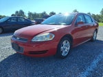 2013 Chevrolet Impala LT