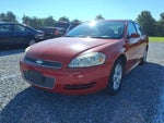 2013 Chevrolet Impala LT