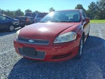 2013 Chevrolet Impala LT