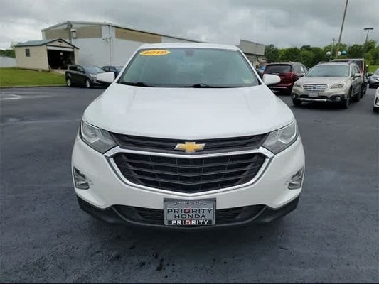 2019 Chevrolet Equinox LT in Virginia Beach, VA - Priority Auto Group