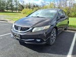 2013 Honda Civic Base