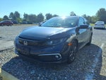 2021 Honda Civic Sedan EX