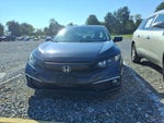 2021 Honda Civic Sedan EX