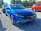 2021 Honda Civic Sedan EX