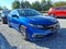 2021 Honda Civic Sedan EX