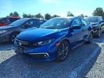 2021 Honda Civic Sedan EX