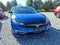 2021 Honda Civic Sedan EX