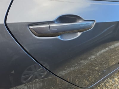 2021 Honda Civic Sedan LX