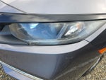 2021 Honda Civic Sedan LX