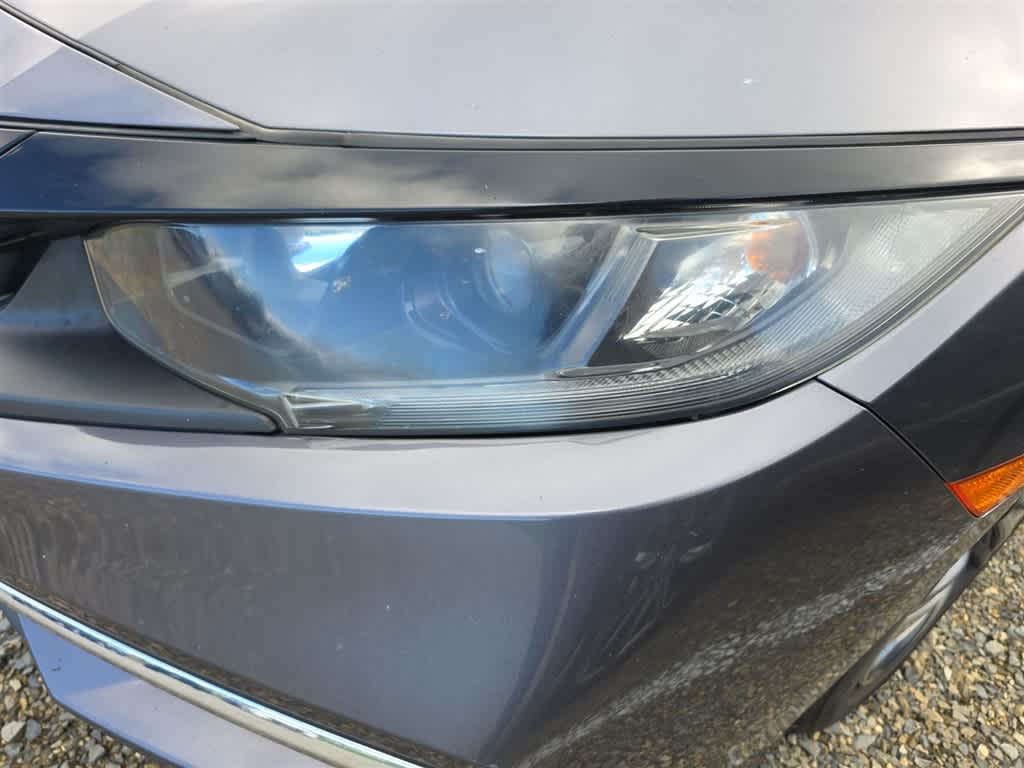 2021 Honda Civic Sedan LX