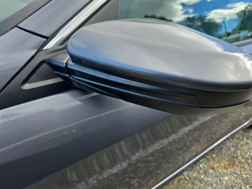 2021 Honda Civic Sedan LX