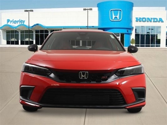 2024 Honda Civic Si Base in Virginia Beach, VA - Priority Auto Group