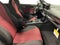 2026 Honda Civic Si FWD