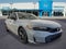 2026 Honda Civic Si FWD