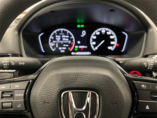 2024 Honda Civic LX in Virginia Beach, VA - Priority Auto Group