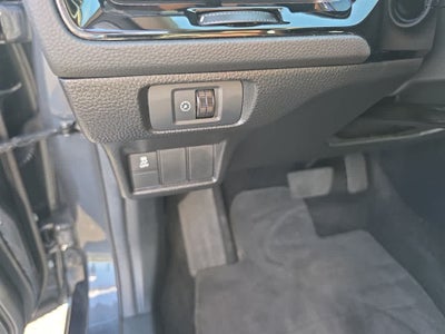2025 Honda Civic LX