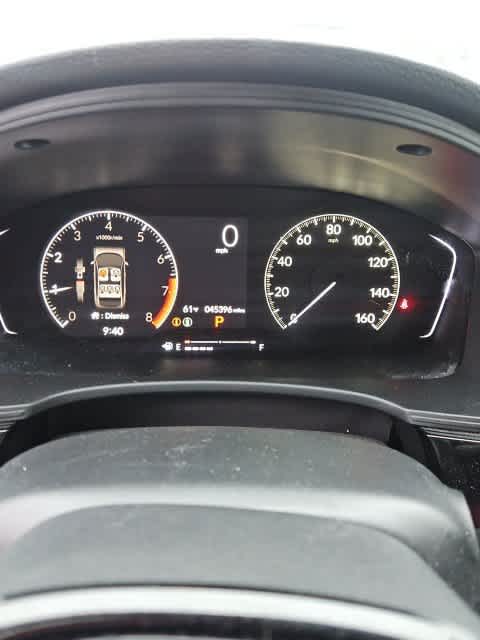 2025 Honda Civic LX