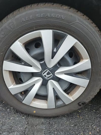 2025 Honda Civic LX