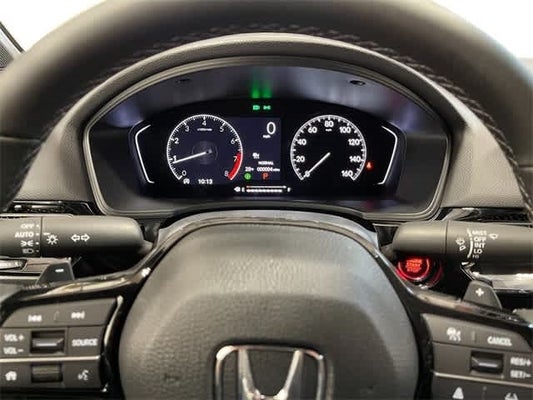 2024 Honda Civic Sport in Virginia Beach, VA - Priority Auto Group