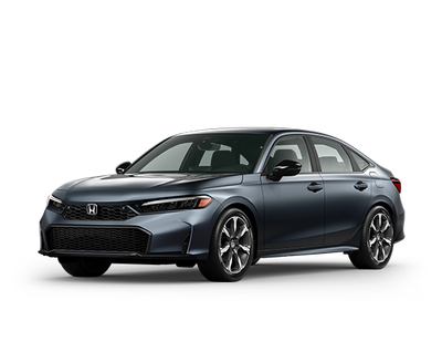 2027 Honda Civic Hybrid Sport Touring