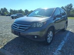 2014 Honda CR-V Base