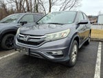 2016 Honda CR-V Base