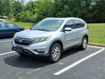 2015 Honda CR-V Base