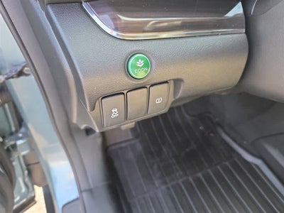 2015 Honda CR-V Base