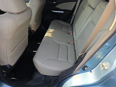 2015 Honda CR-V Base