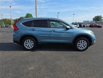 2015 Honda CR-V Base
