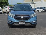 2015 Honda CR-V Base