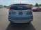 2015 Honda CR-V Base