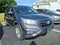 2016 Honda CR-V Base