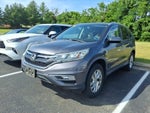 2016 Honda CR-V Base