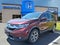 2017 Honda CR-V AWD EX w/Leather