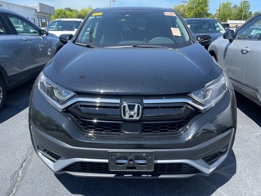 2021 Honda CR-V EX-L in Virginia Beach, VA - Priority Auto Group