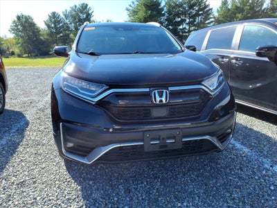 2021 Honda CR-V Touring