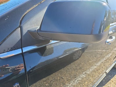 2011 Lincoln MKX Base