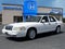 2010 Mercury Grand Marquis Base