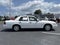2010 Mercury Grand Marquis Base
