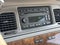 2010 Mercury Grand Marquis Base