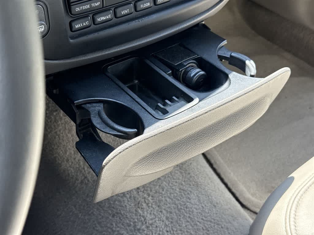 2010 Mercury Grand Marquis Base