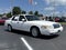 2010 Mercury Grand Marquis Base