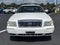 2010 Mercury Grand Marquis Base