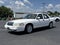 2010 Mercury Grand Marquis Base