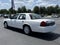 2010 Mercury Grand Marquis Base
